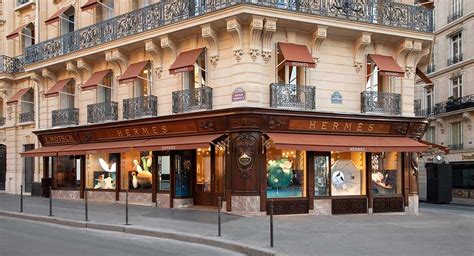 magasins hermes paris|Hermes outlet in Paris.